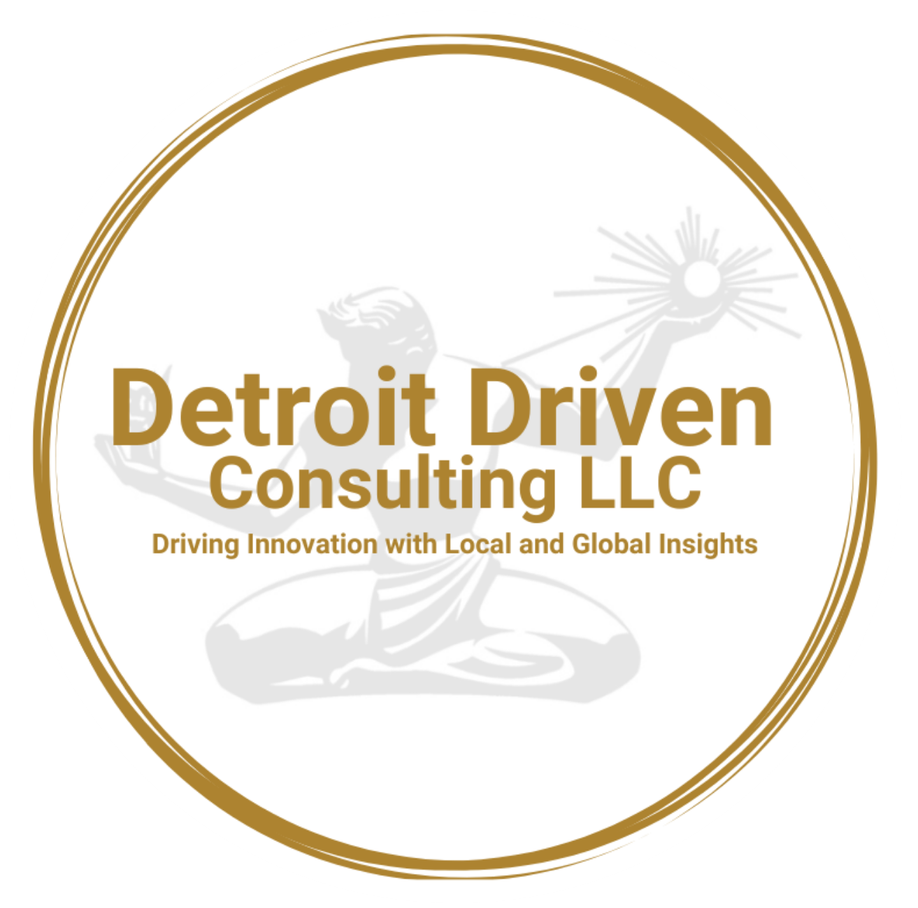 Detroit Driven Consulting LLC